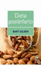 DIETA POSTINFARTO - BART GILDEN
