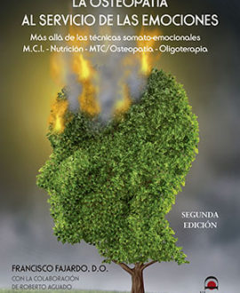 OSTEOPATIA AL SERVICIO EMOCIONES
